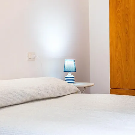 Con Giardino, Iun Q3445 Lejlighed
