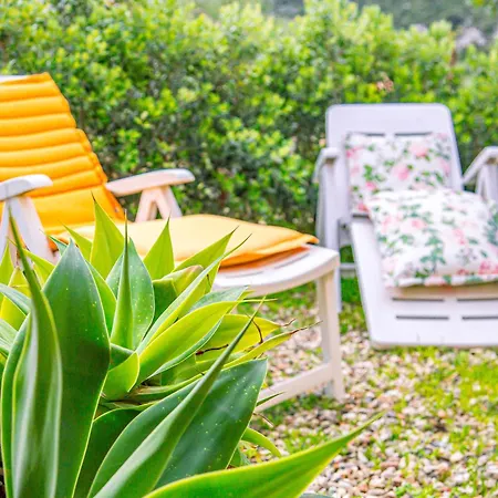 Con Giardino - Appartement *