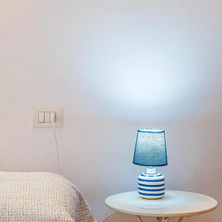 Con Giardino - Apartment *