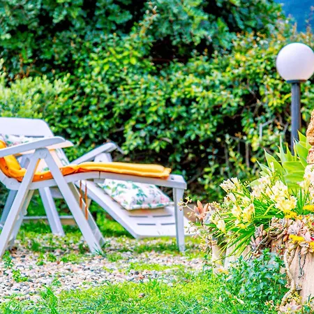 Con Giardino - *