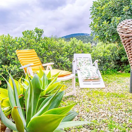Apartment Con Giardino -