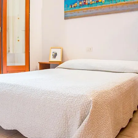 Apartment Con Giardino -
