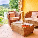 Con Giardino - * Cala Gonone