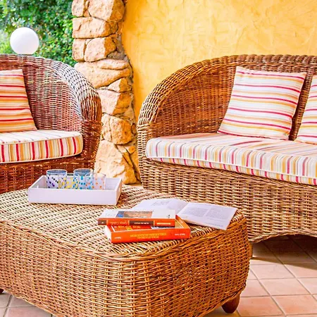 Apartamento Con Giardino, Iun Q3445 *