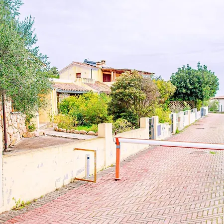 Con Giardino, Iun Q3445