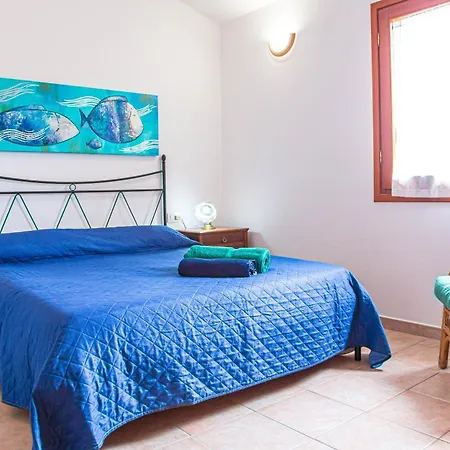 Apartamento Con Giardino, Iun Q3445