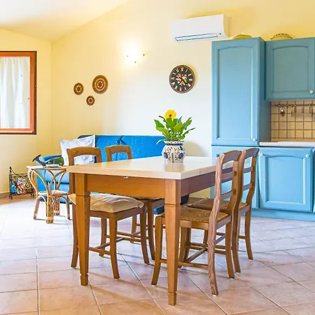 Con Giardino, Iun Q3445 Apartamento *